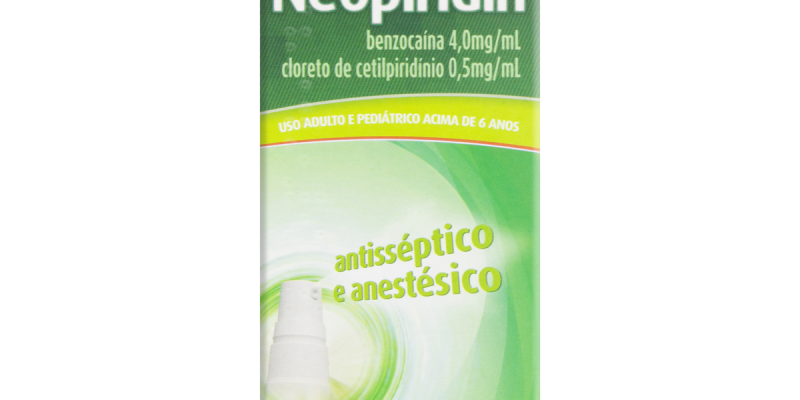 NEOPIRIDIN 7,5+60MG SPRAY FR 50ML
