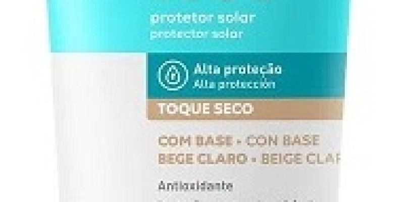 PROTETOR SOLAR SUNLESS