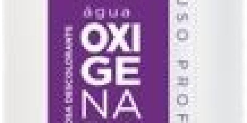 AGUA OXIGENADA CREMOSA 40VOL