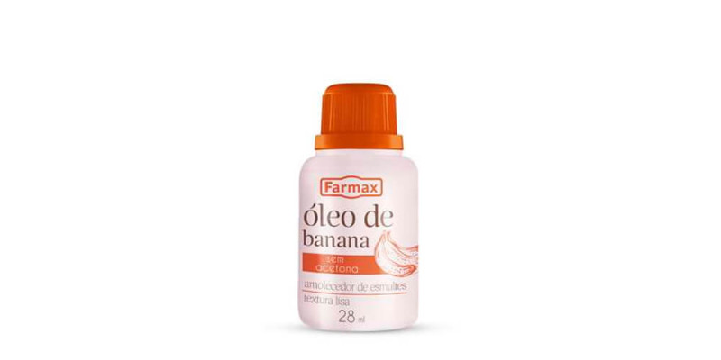 OLEO BANANA 28ML IDEAL