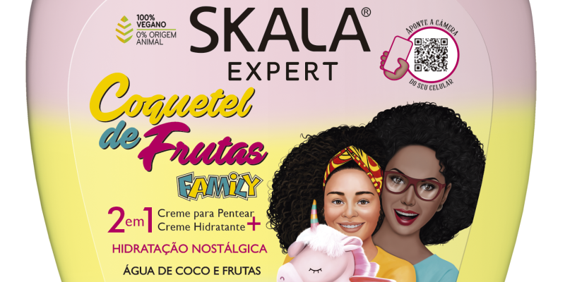 CREME SKALA 1KG COQ FRUTAS