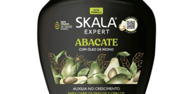 CREME TRAT SKALA 1KG ABACATE