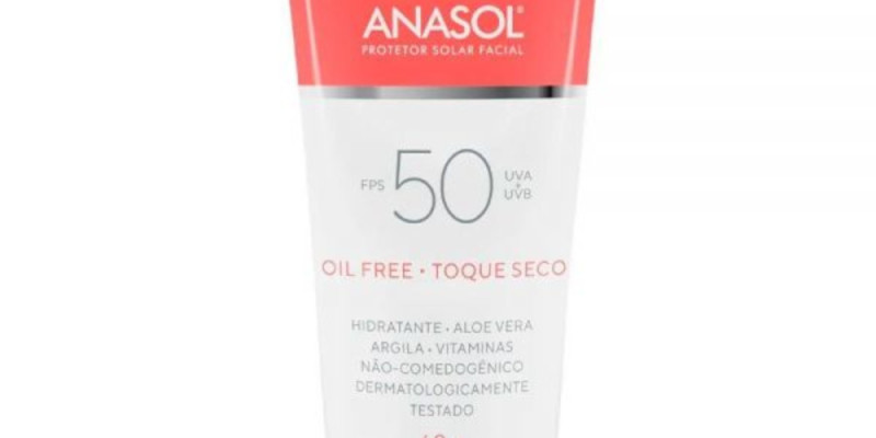 ANASOL PROT. SOLAR