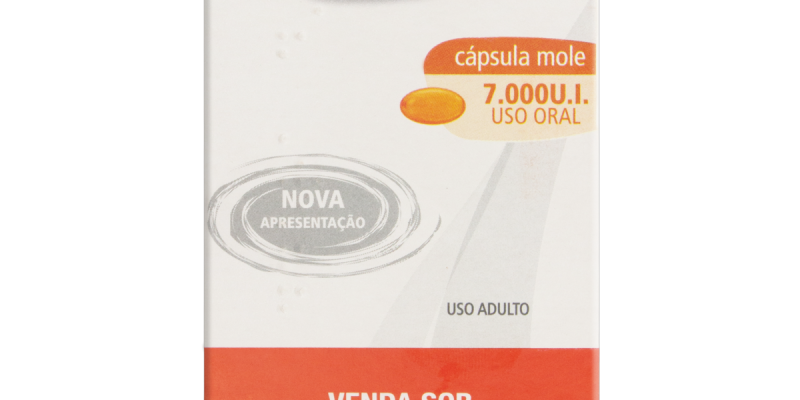 ADDERA D3 7.000UI CX 4 CAP MOLE