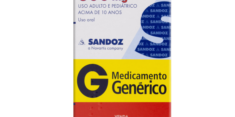ALOPURINOL 300MG CX 30 COMP