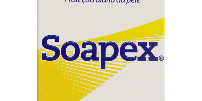 SOAPEX 0,5% BARRA