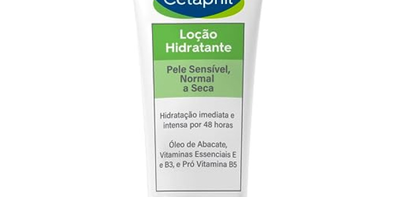 CETAPHIL LOC HIDR 200ML SN