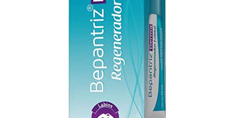 BEPANTRIZ DERMA CREM LAB BG 7,5ML