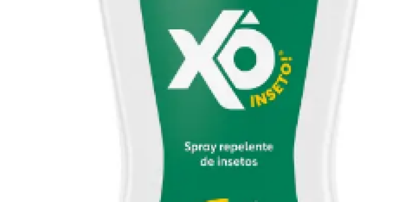 REPELENTE XO INSETO SPRAY