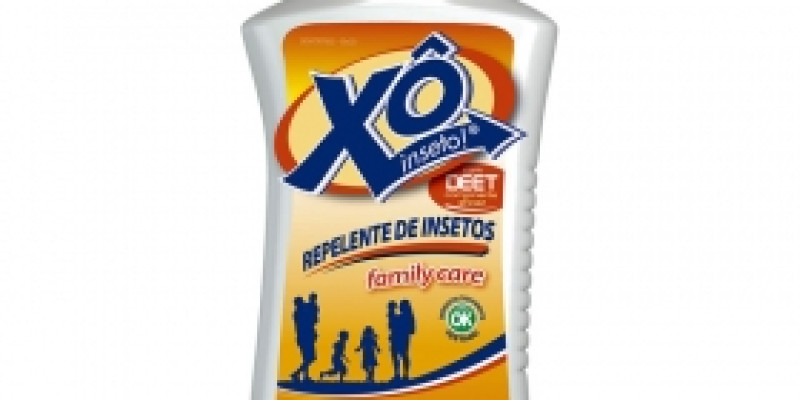 REPELENTE XO INSETO LOCAO