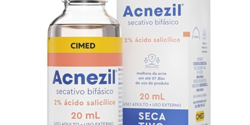 ACNEZIL SECATIVO BIFAS YUZI SOL FR 20ML