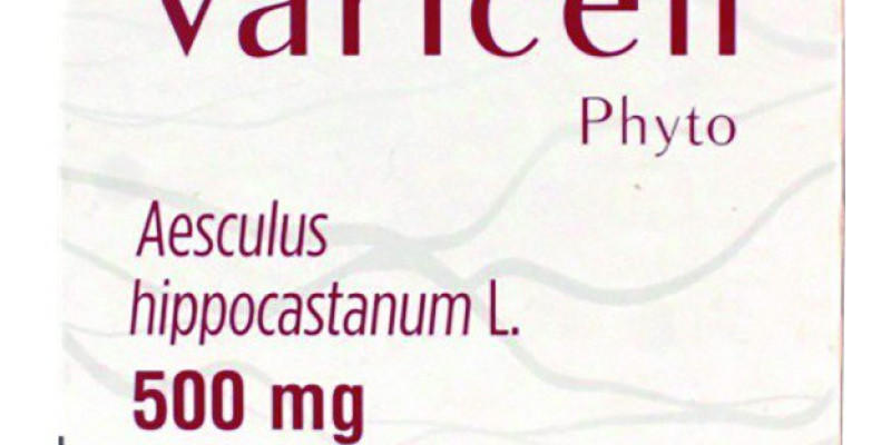 VARICELL CX 30 CAP