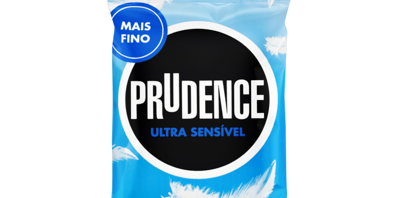 PRESERVANTIVO PRUDENCE SENSI.C/3