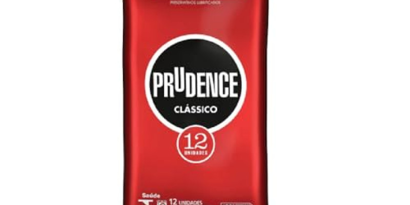 PRESER PRUDENCE C/12