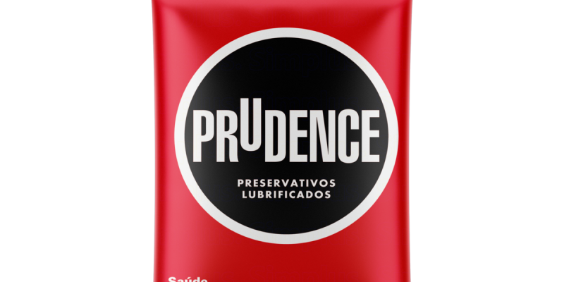 PRESERVATIVO PRUDENCE LUB C/3