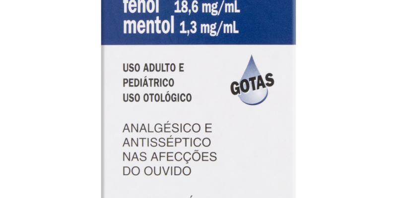 AURIS-SEDINA 18,6+1,3MG SOL OTO FR GTS 10ML