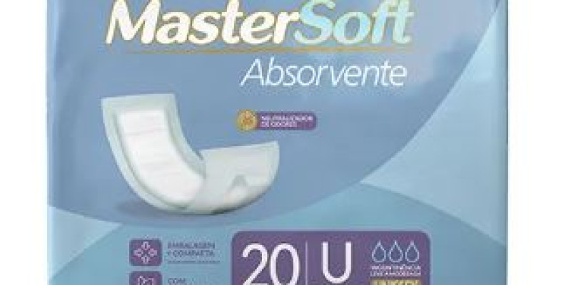 ABSORVENTE DRY
