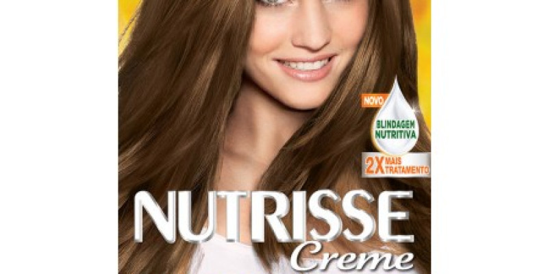 NUTRISSE 61 CAFE GELADO