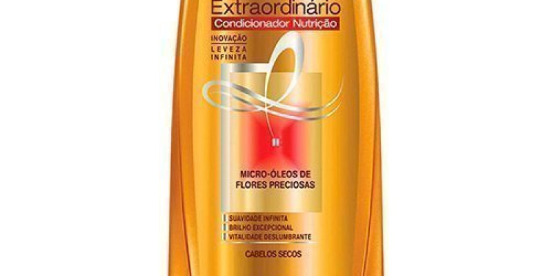 CONDICIONADOR ELSEVE OLEO EXT NUTRI