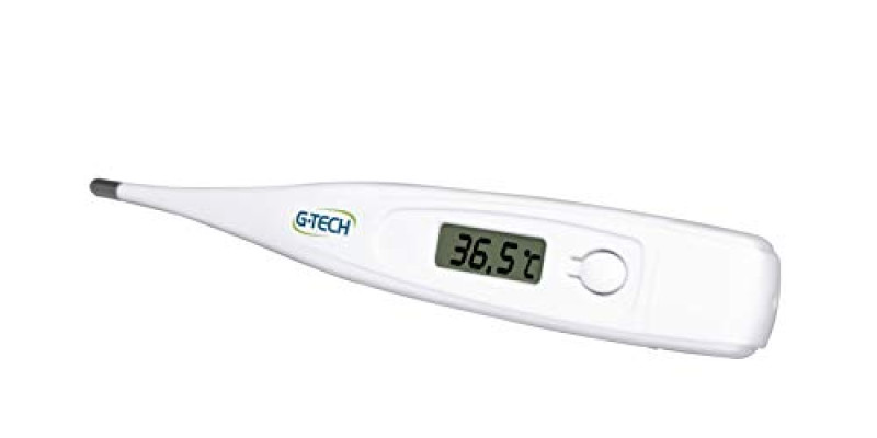 TERMOMETRO DIGITAL G.TECH