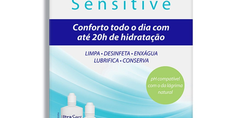 ULTRASEPT SENSITIVE 360ML 120ML