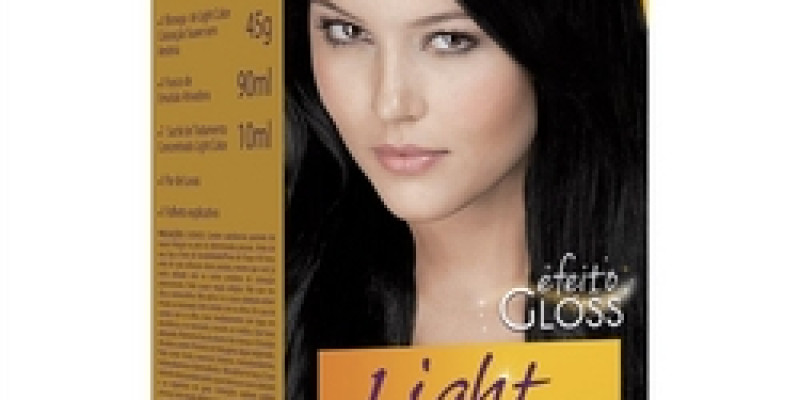 COLOR LIGHT TONALIZ 2.0 PRETO