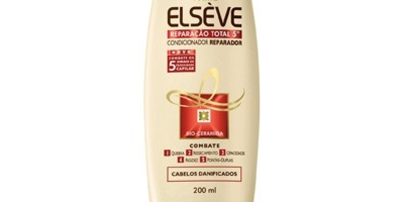 CONDICIONADOR ELSEVE REP.TOTAL 5
