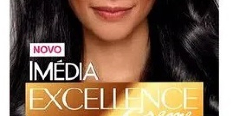 IMEDIA 2 PRETO CLASSICO