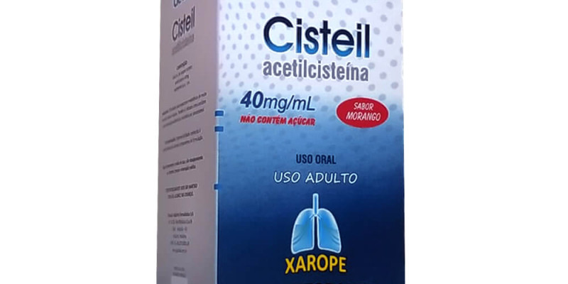 CISTEIL 40MG XPE FR 120ML ADU