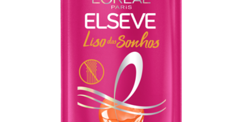 CREME PENT ELSEVE SONHOS