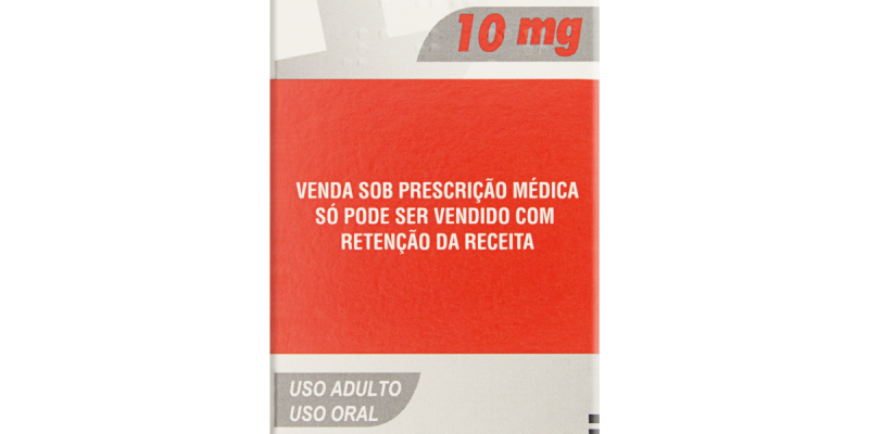EPEZ 10MG CX 30 COMP REV