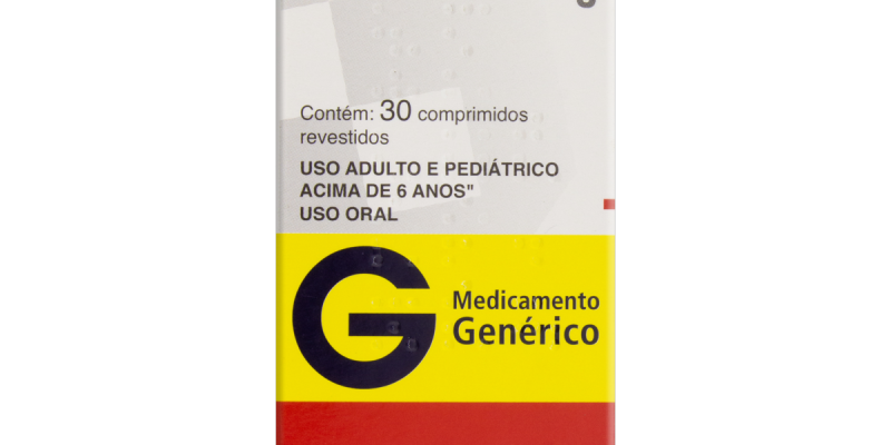 OLMESARTANA MEDOXOMILA 20MG CX 30 COMP